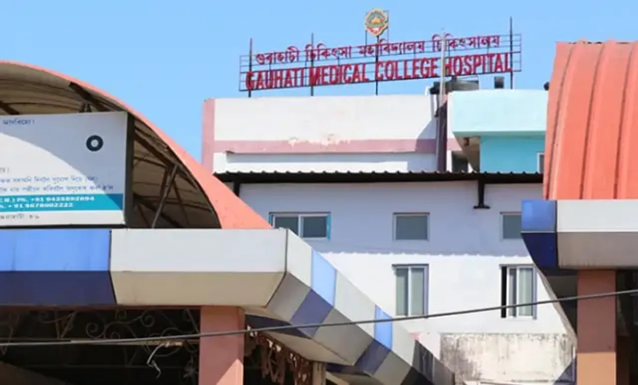 GMCH Hikes Prices Of Medical Tests